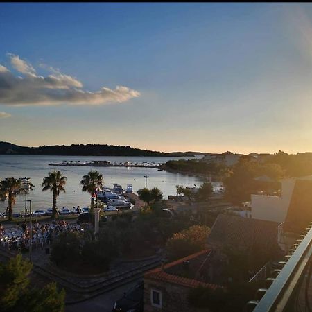 Apartments Lorio Vodice Luaran gambar
