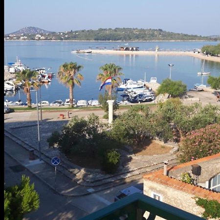 Apartments Lorio Vodice Luaran gambar