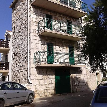 Apartments Lorio Vodice Luaran gambar