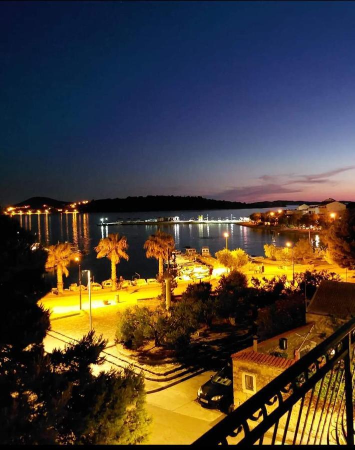 Apartments Lorio Vodice Luaran gambar
