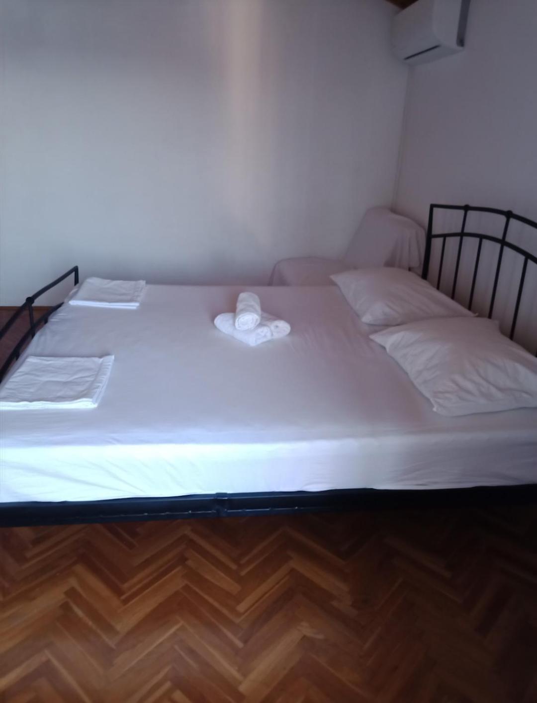 Apartments Lorio Vodice Luaran gambar