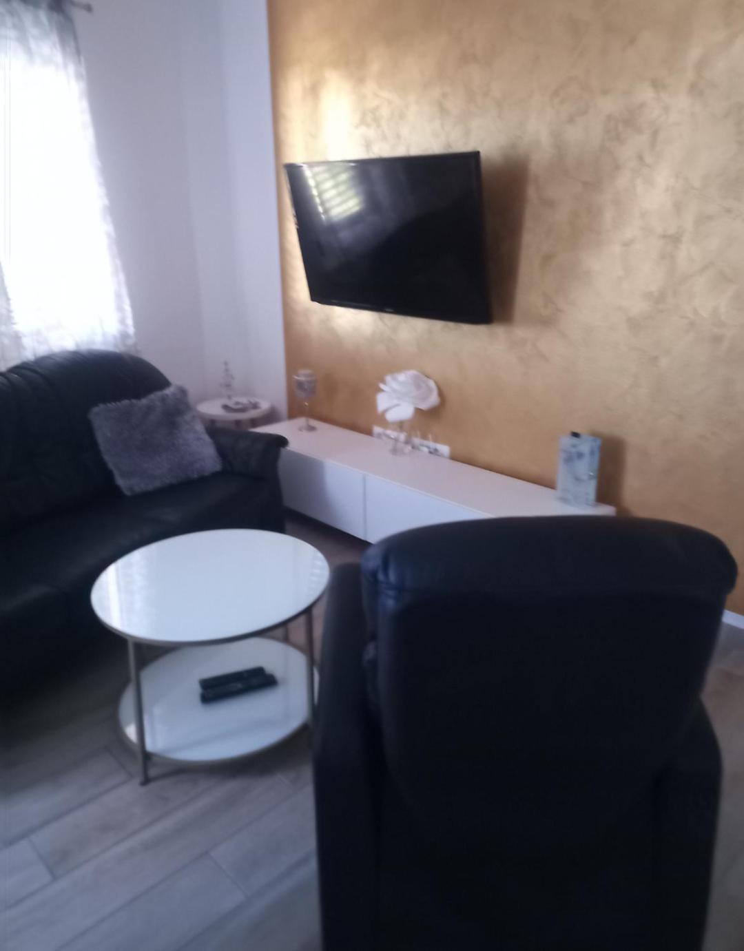 Apartments Lorio Vodice Luaran gambar