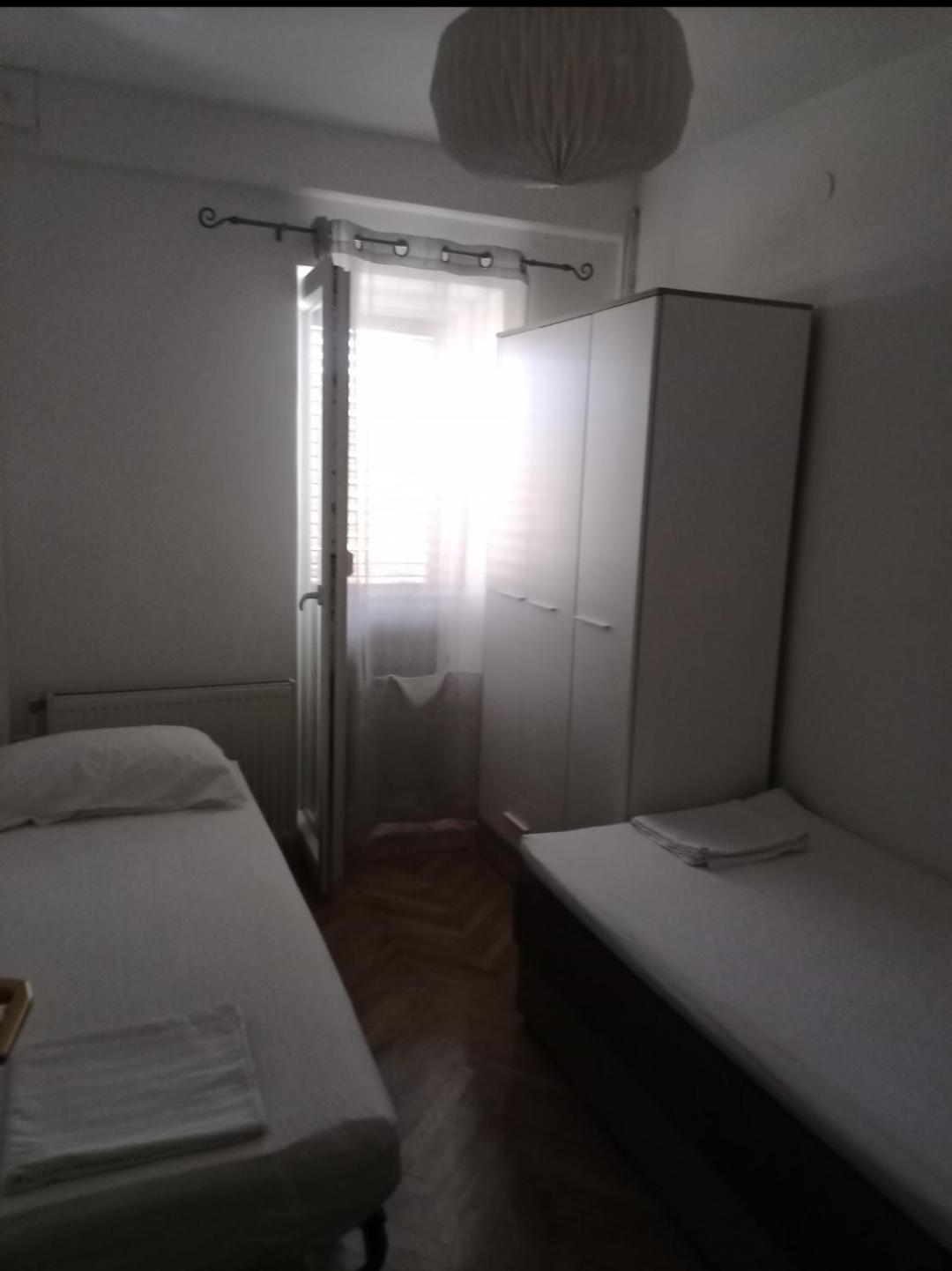 Apartments Lorio Vodice Luaran gambar