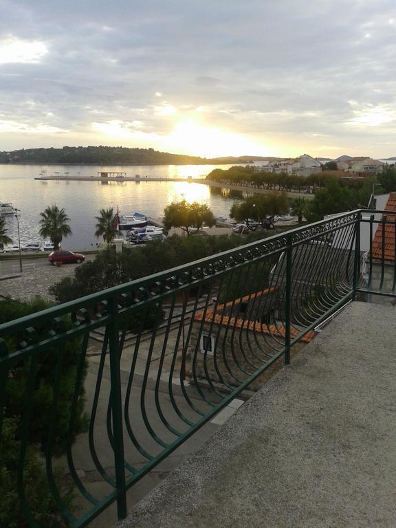 Apartments Lorio Vodice Luaran gambar