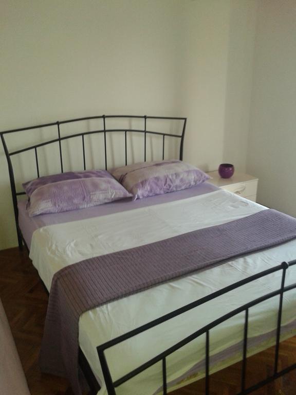 Apartments Lorio Vodice Luaran gambar