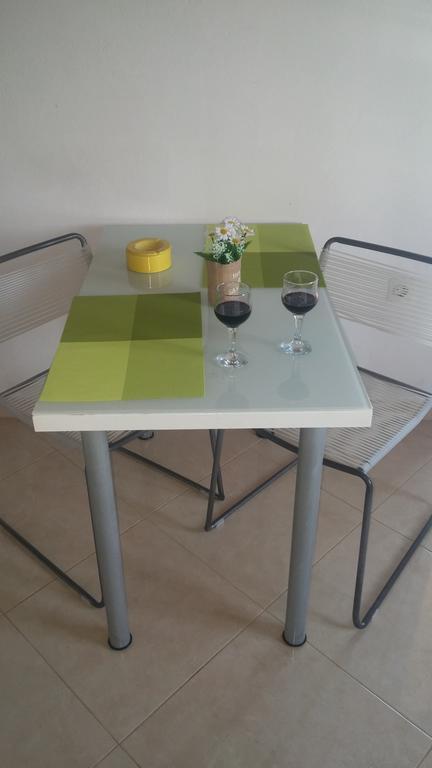 Apartments Lorio Vodice Luaran gambar
