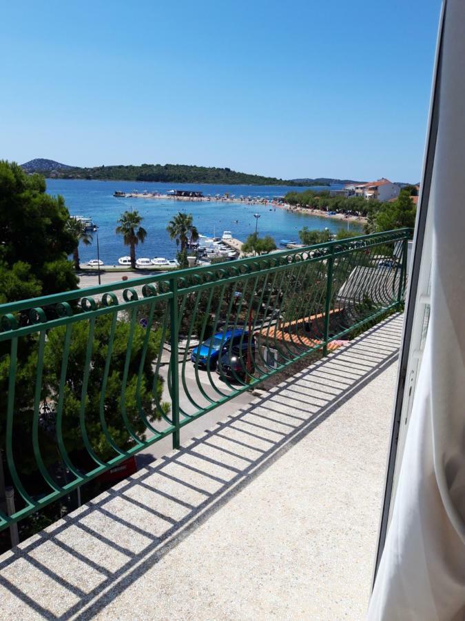 Apartments Lorio Vodice Luaran gambar