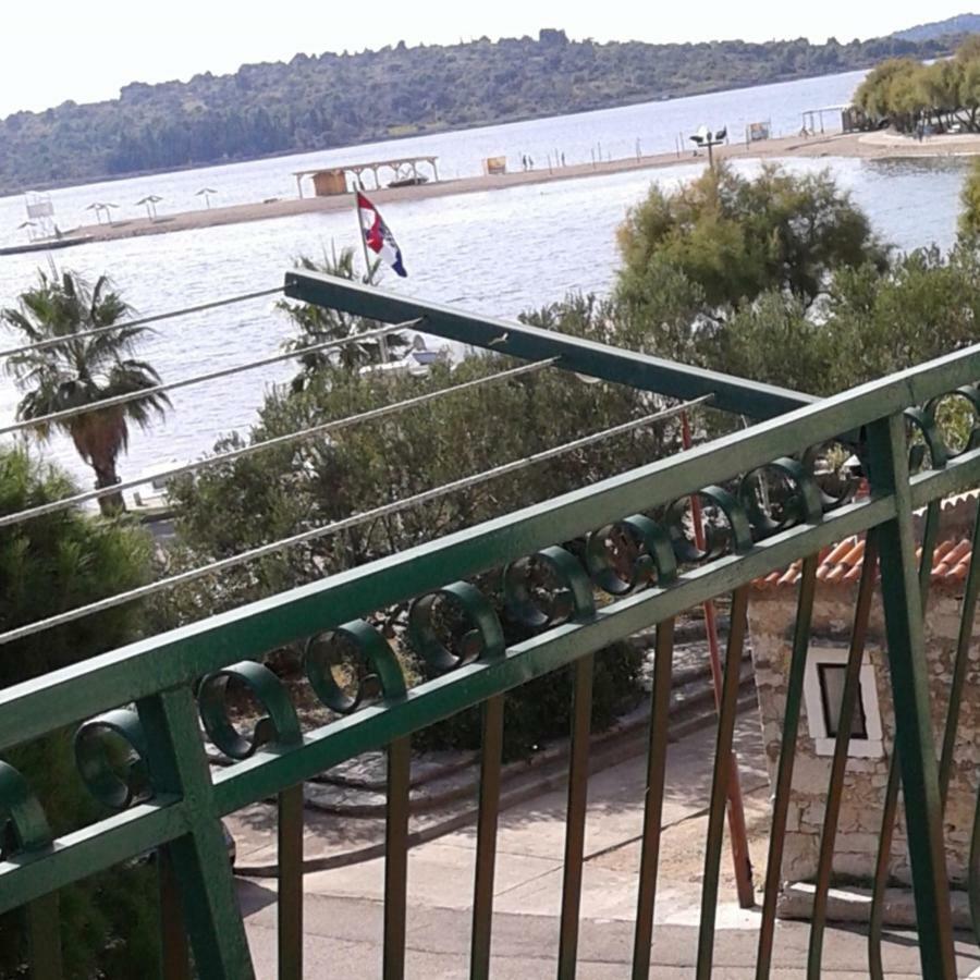 Apartments Lorio Vodice Luaran gambar