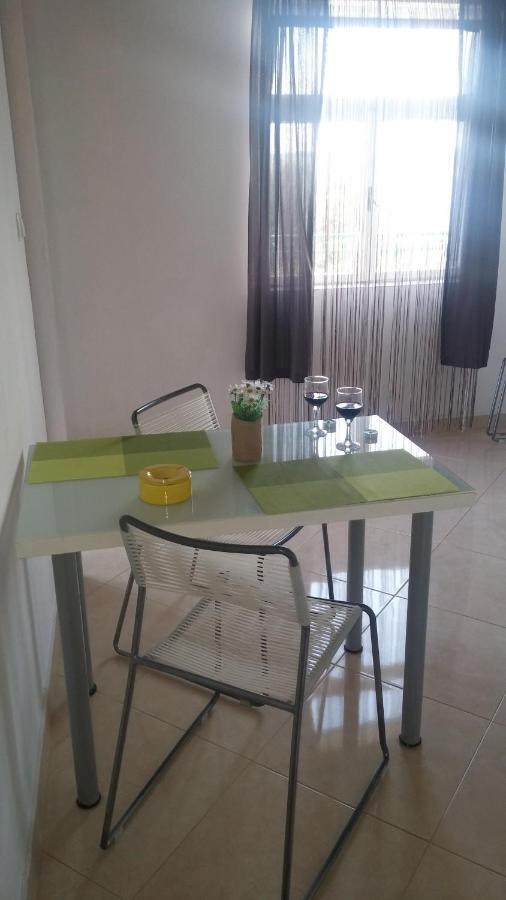 Apartments Lorio Vodice Luaran gambar
