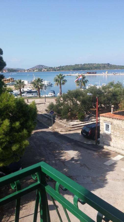 Apartments Lorio Vodice Luaran gambar