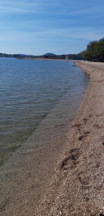 Apartments Lorio Vodice Luaran gambar